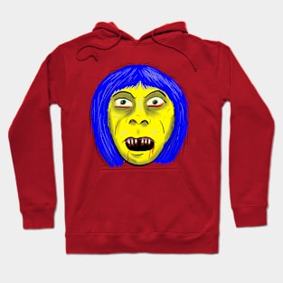 Another creep Hoodie